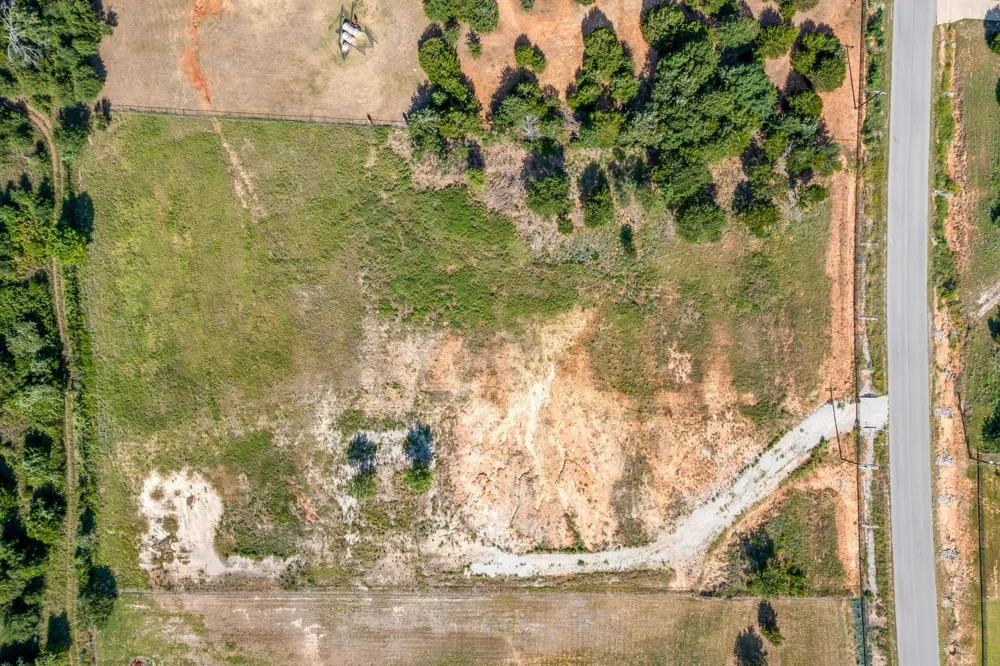 1066 Stagecoach Ranch Drive Weatherford, TX 76085
