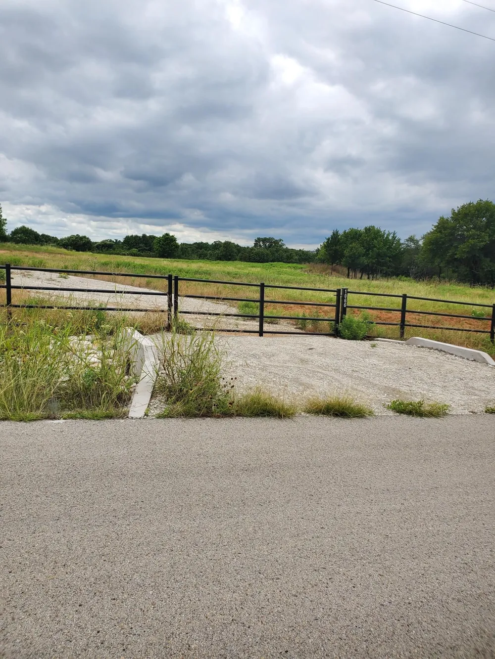 1066 Stagecoach Ranch Drive Weatherford, TX 76085