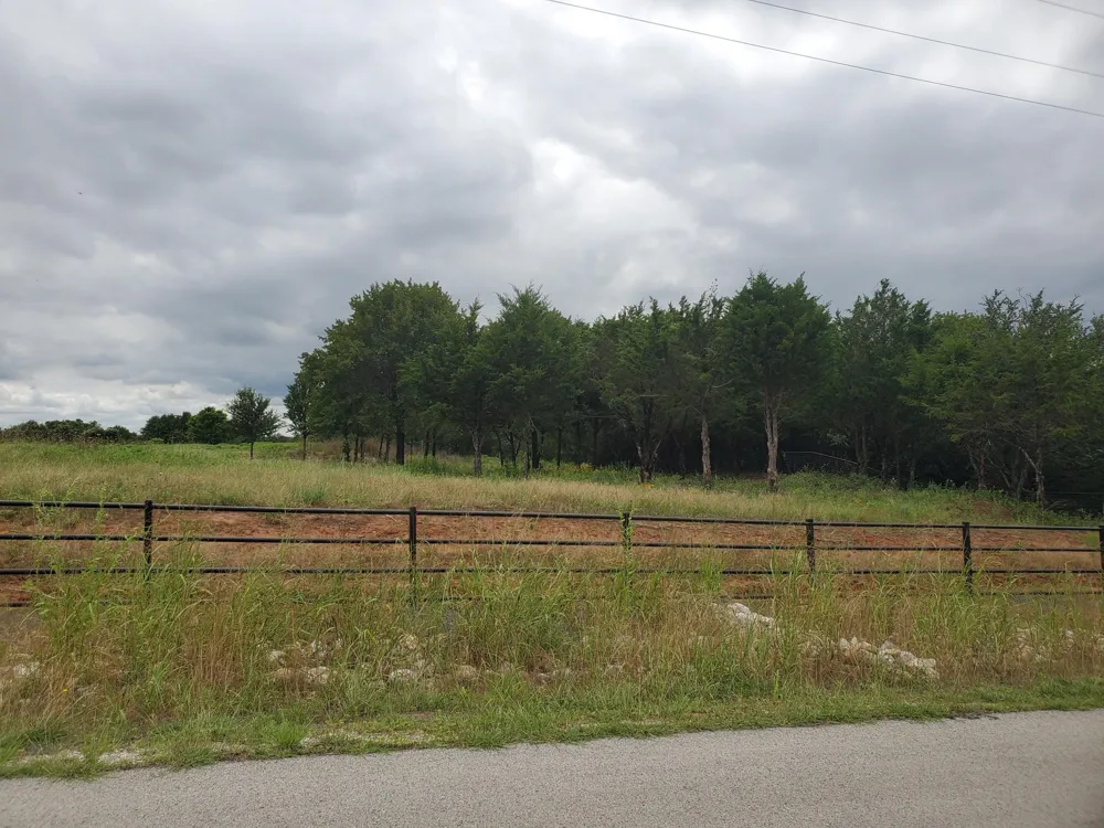 1066 Stagecoach Ranch Drive Weatherford, TX 76085