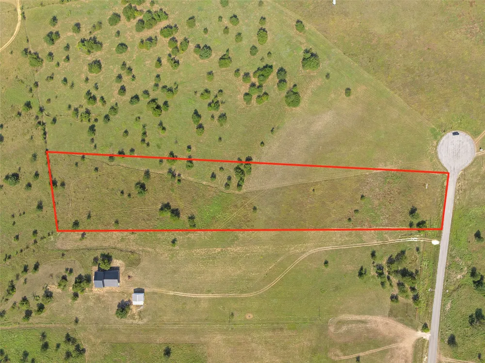 County Road 4000 Gainesville, TX 76240