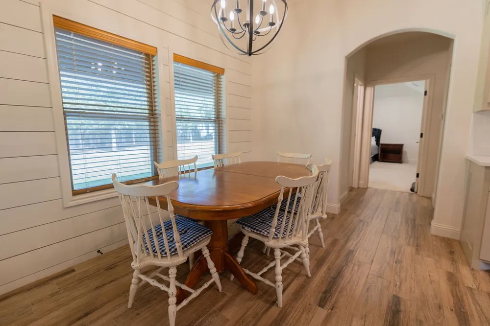 1013 Churchill Lane Millsap, TX 76066
