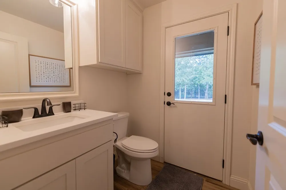 1013 Churchill Lane Millsap, TX 76066