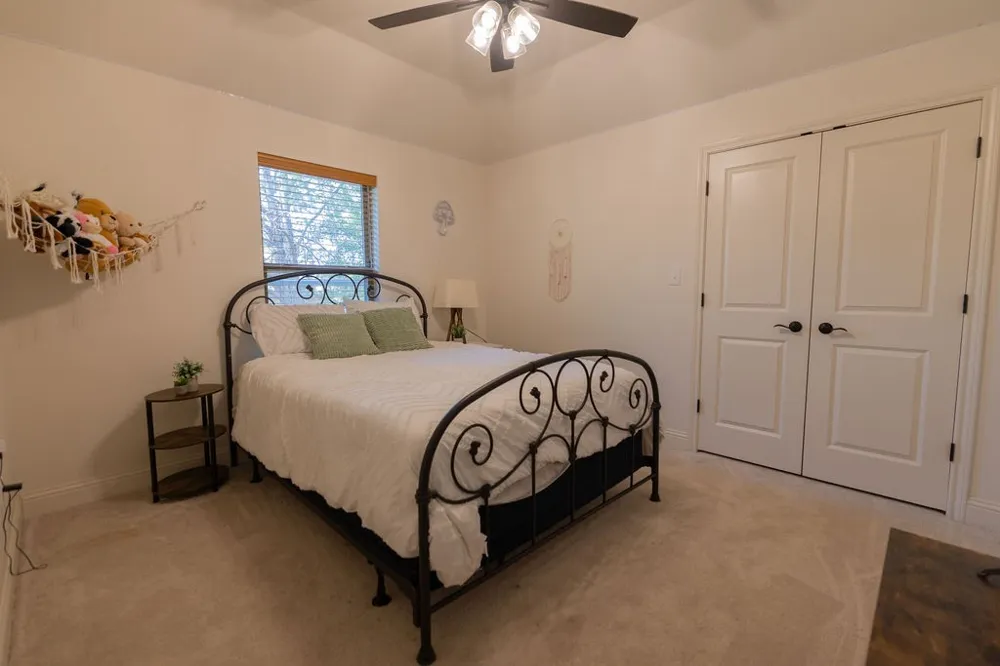 1013 Churchill Lane Millsap, TX 76066