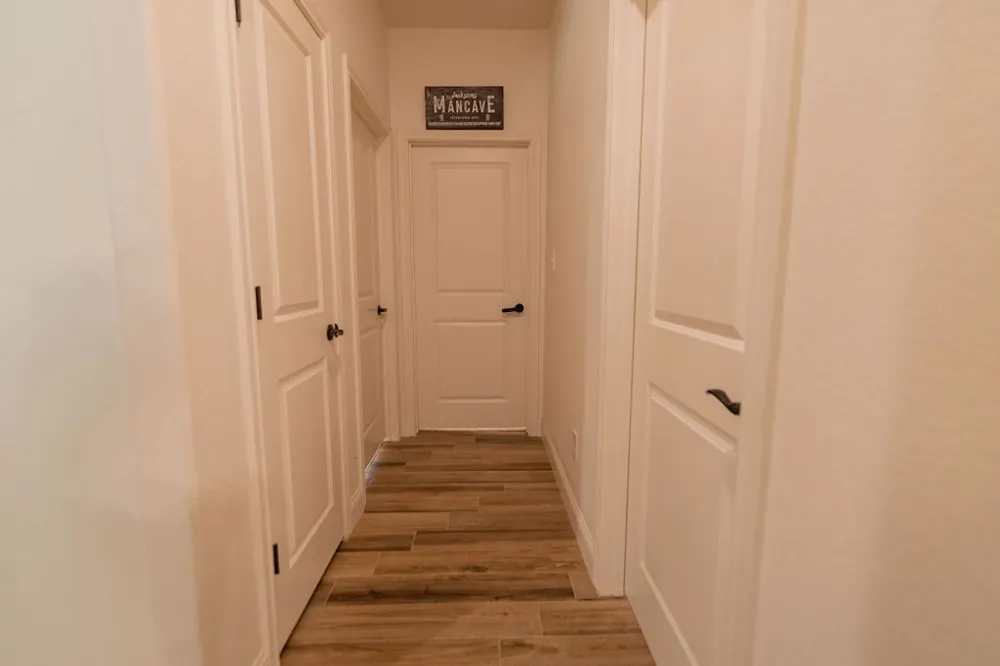1013 Churchill Lane Millsap, TX 76066