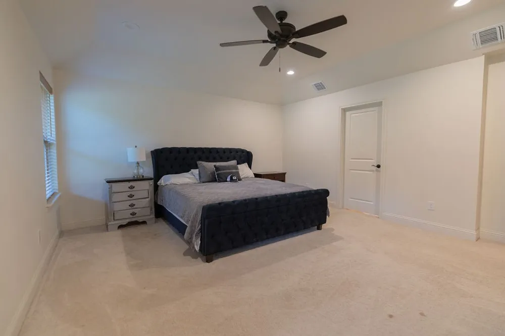 1013 Churchill Lane Millsap, TX 76066