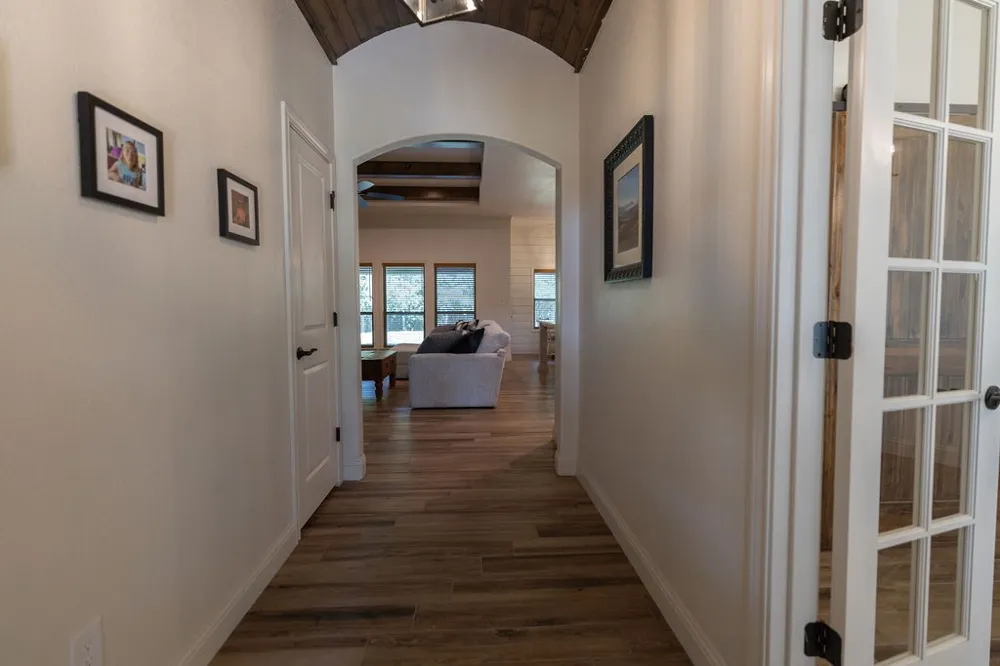 1013 Churchill Lane Millsap, TX 76066
