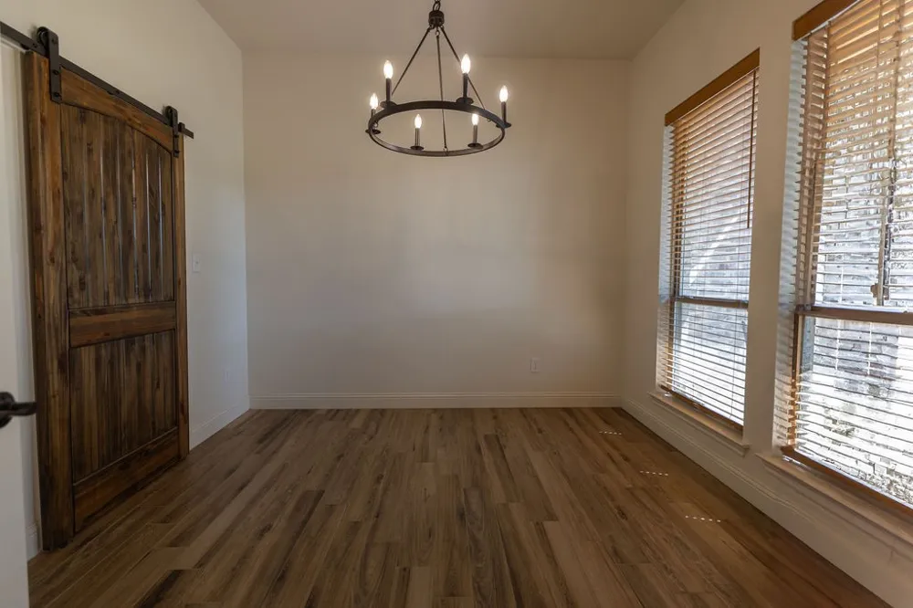 1013 Churchill Lane Millsap, TX 76066