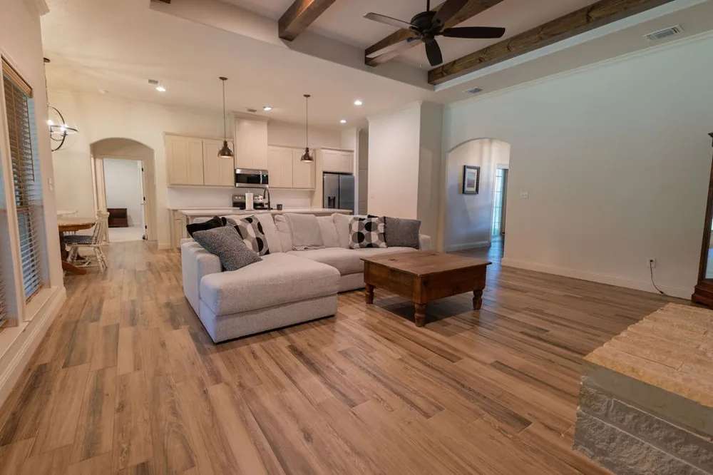 1013 Churchill Lane Millsap, TX 76066