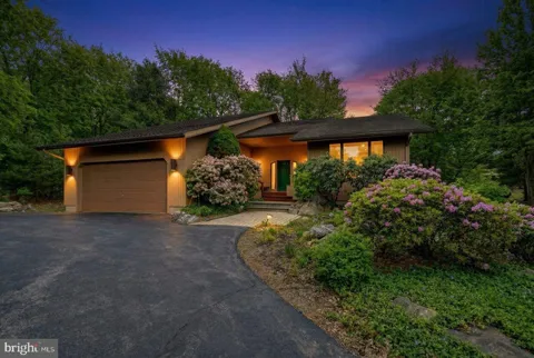 96 WOLF ROAD