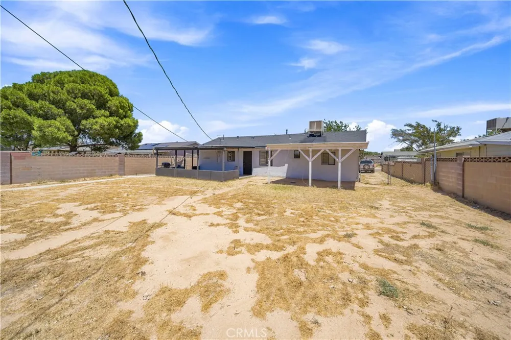 12591 Daisy Boron, CA 93516