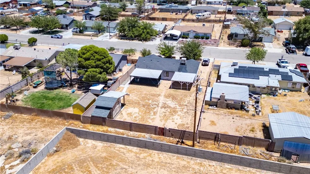 12591 Daisy Boron, CA 93516