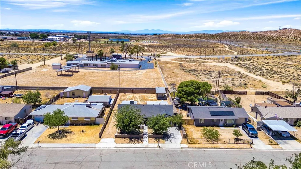 12591 Daisy Boron, CA 93516