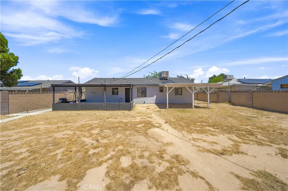 12591 Daisy Boron, CA 93516