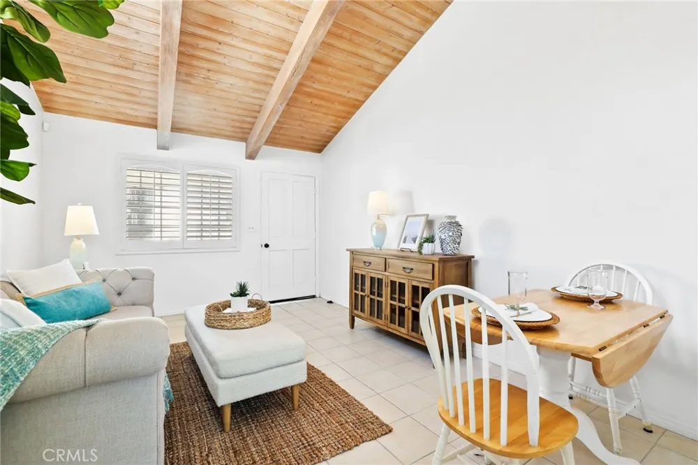 205 4th street Seal Beach, CA 90740