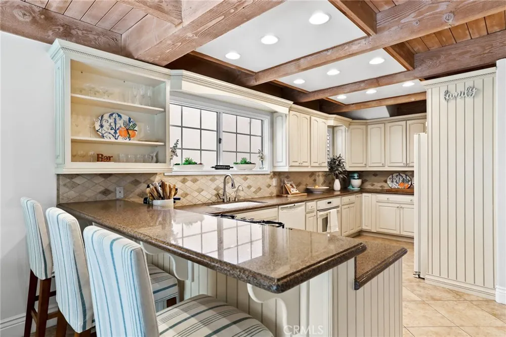 205 4th street Seal Beach, CA 90740
