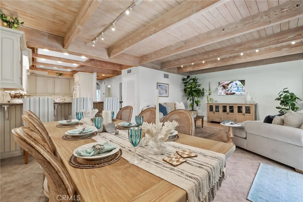 205 4th street Seal Beach, CA 90740