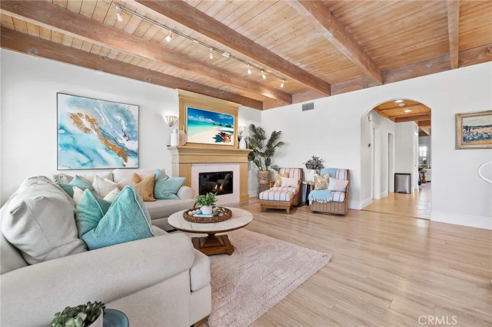 205 4th street Seal Beach, CA 90740