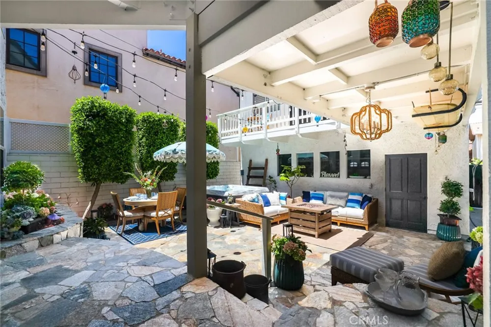 205 4th street Seal Beach, CA 90740