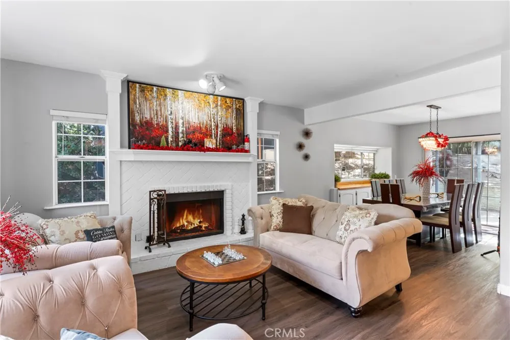 955 Teakwood Drive Lake Arrowhead, CA 92352