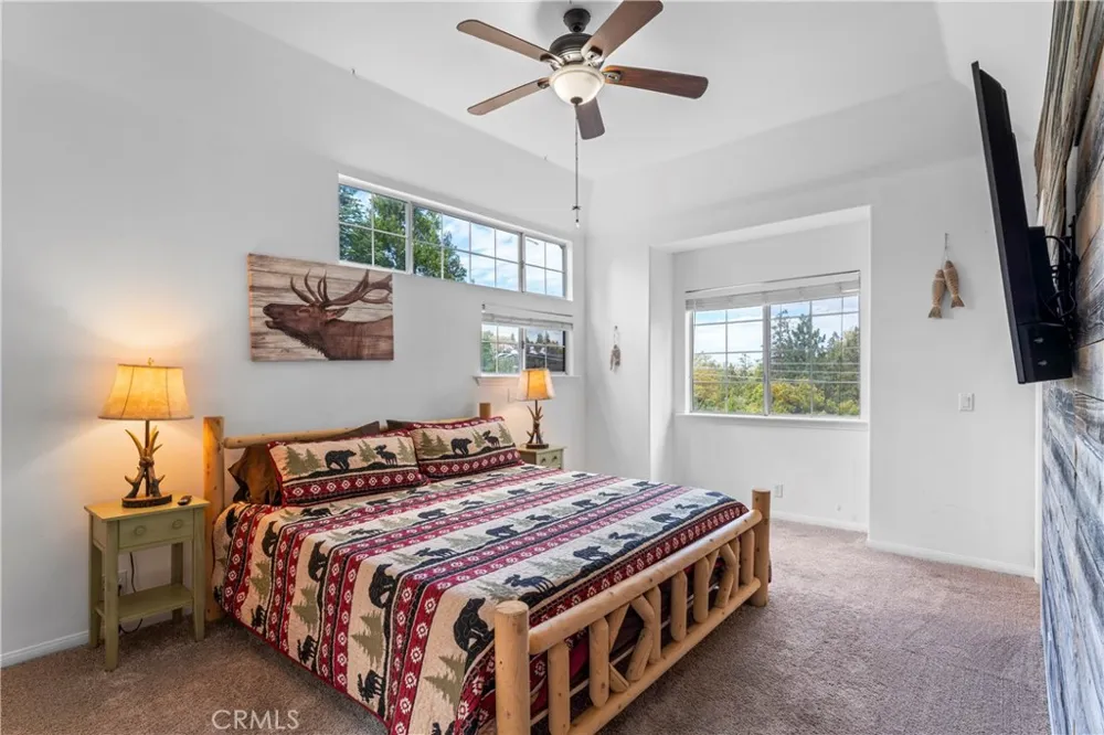 955 Teakwood Drive Lake Arrowhead, CA 92352
