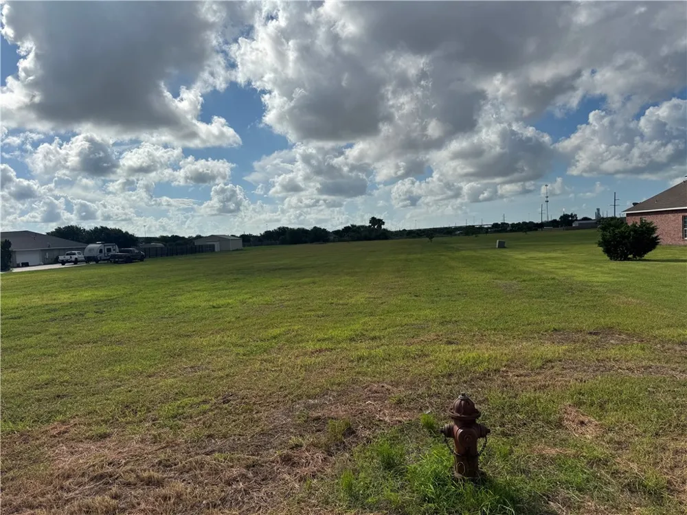 Fm-2986 Gregory, TX 78359