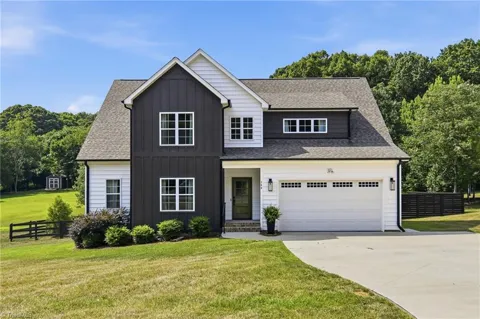 144 Odell Myers Road