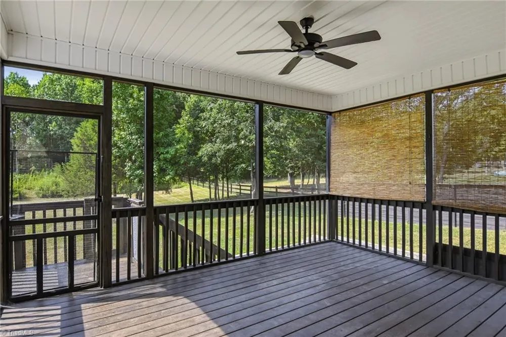 144 Odell Myers Road Advance, NC 27006