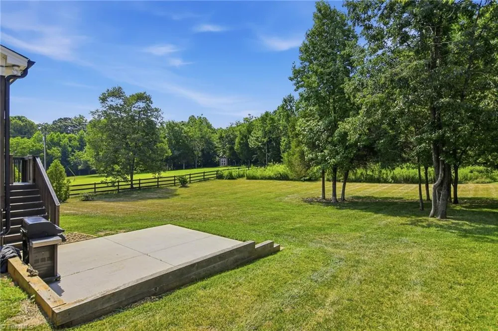 144 Odell Myers Road Advance, NC 27006