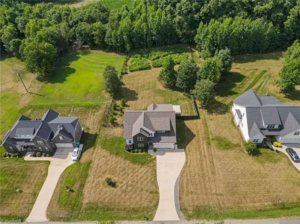 144 Odell Myers Road Advance, NC 27006