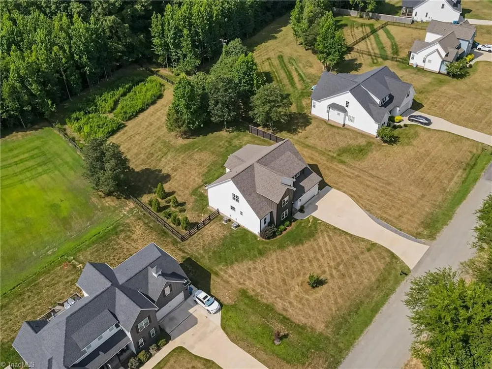 144 Odell Myers Road Advance, NC 27006