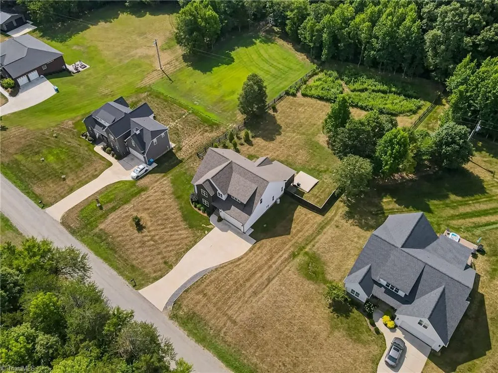 144 Odell Myers Road Advance, NC 27006