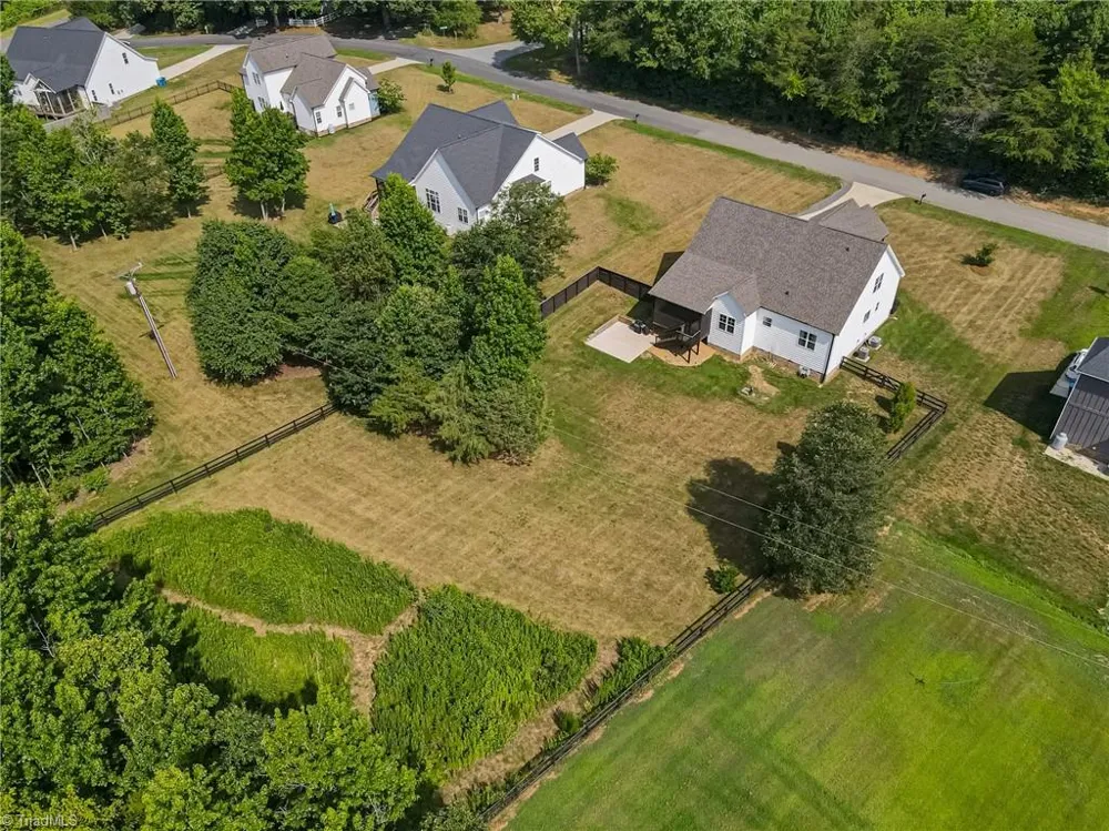 144 Odell Myers Road Advance, NC 27006
