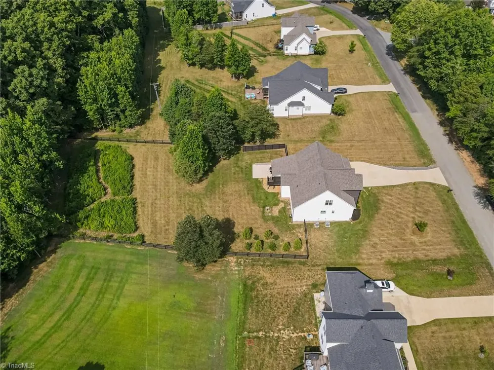 144 Odell Myers Road Advance, NC 27006