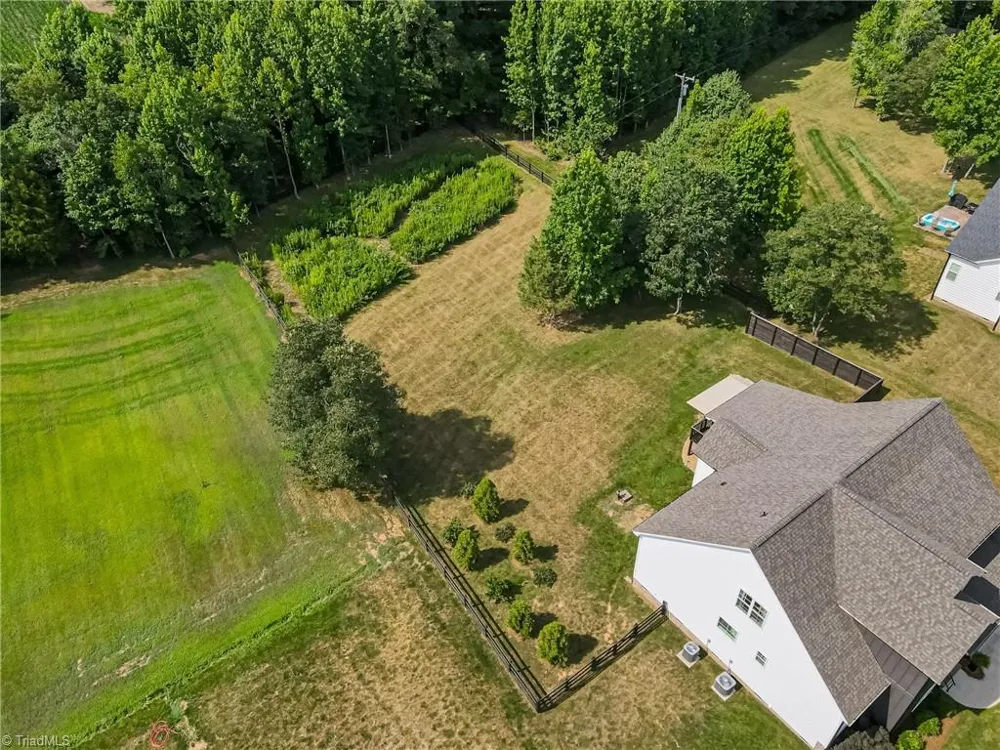 144 Odell Myers Road Advance, NC 27006