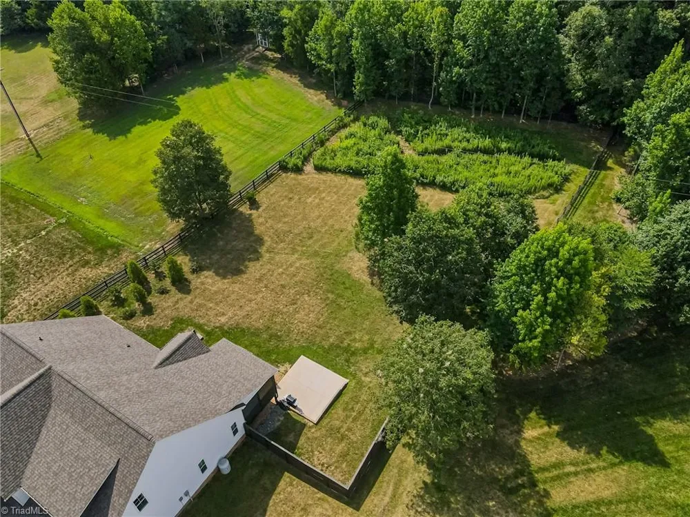 144 Odell Myers Road Advance, NC 27006