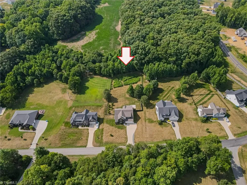 144 Odell Myers Road Advance, NC 27006