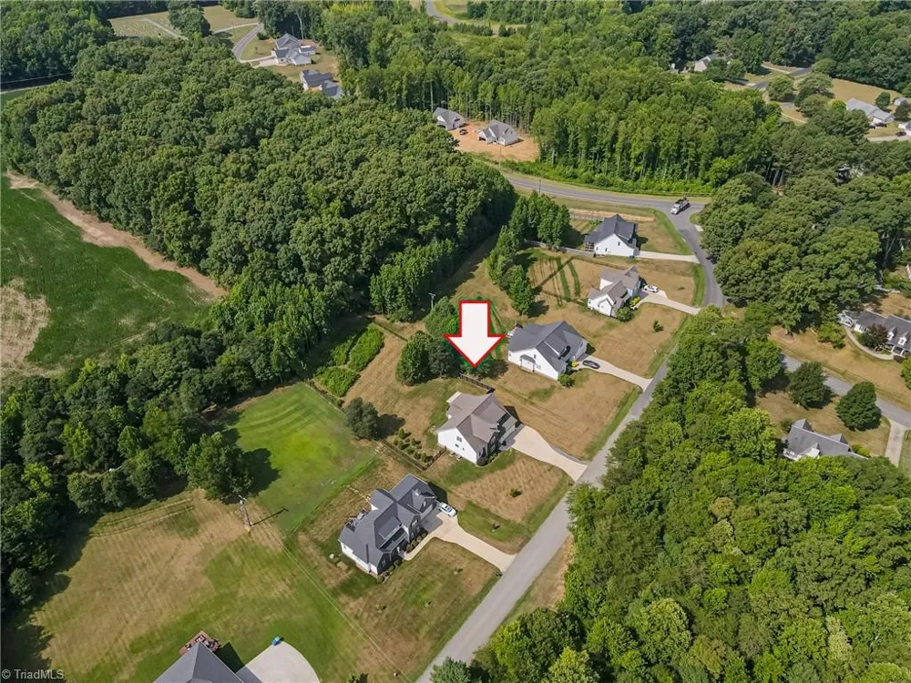 144 Odell Myers Road Advance, NC 27006