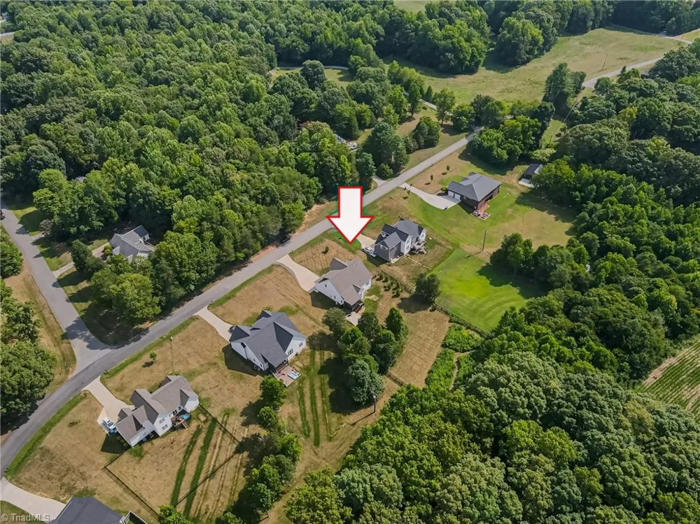 144 Odell Myers Road Advance, NC 27006