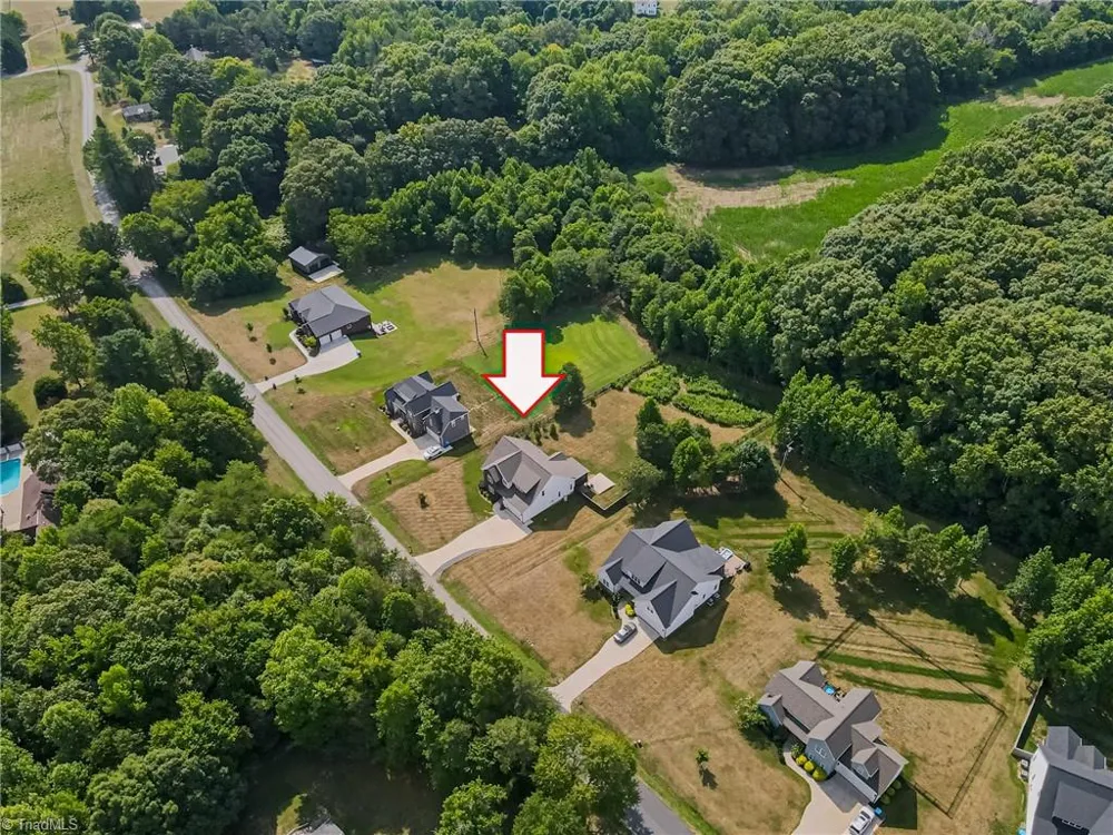 144 Odell Myers Road Advance, NC 27006