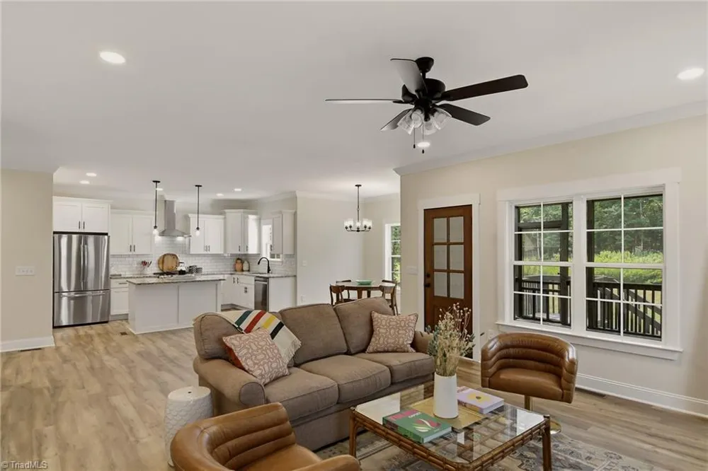 144 Odell Myers Road Advance, NC 27006