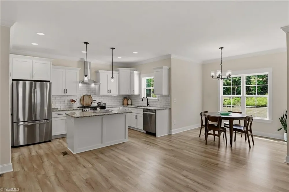 144 Odell Myers Road Advance, NC 27006