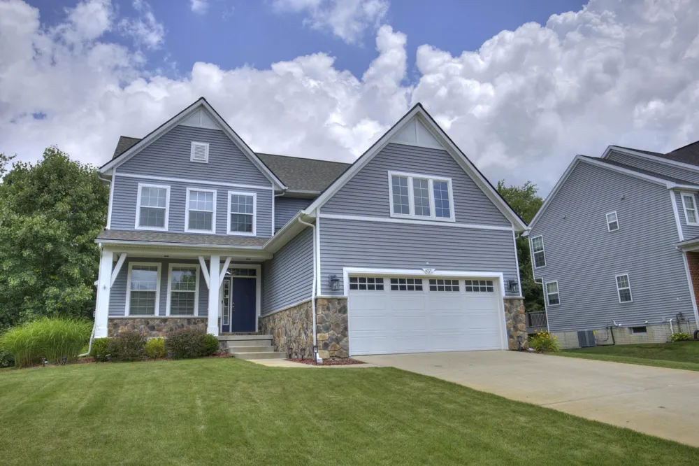 4070 Magnolia Parkway Spring Arbor Township, MI 49201