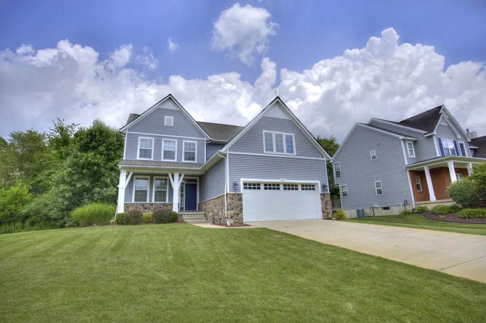 4070 Magnolia Parkway Spring Arbor Township, MI 49201