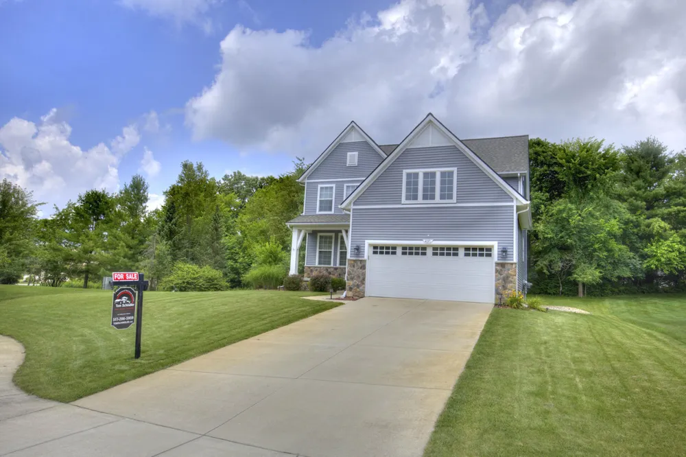 4070 Magnolia Parkway Spring Arbor Township, MI 49201