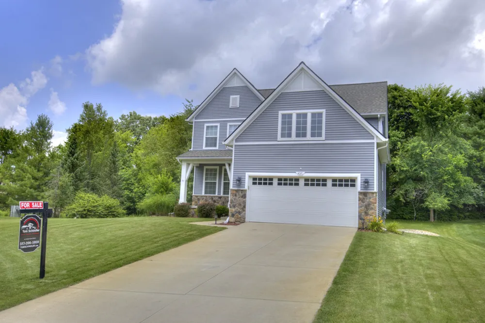 4070 Magnolia Parkway Spring Arbor Township, MI 49201