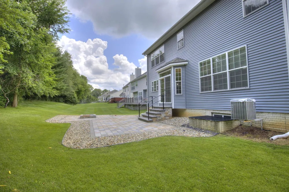 4070 Magnolia Parkway Spring Arbor Township, MI 49201