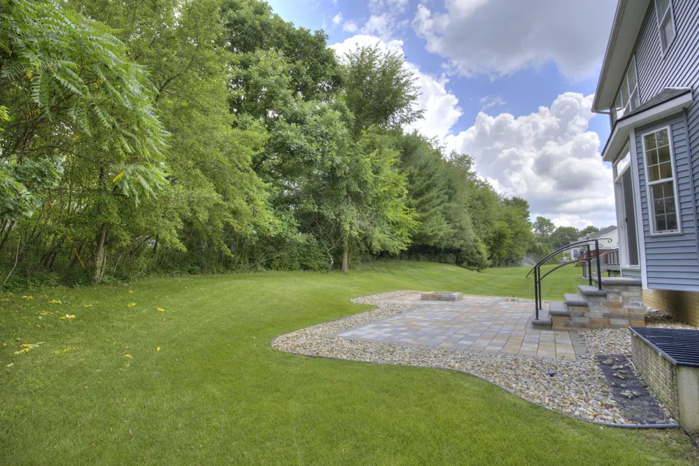 4070 Magnolia Parkway Spring Arbor Township, MI 49201