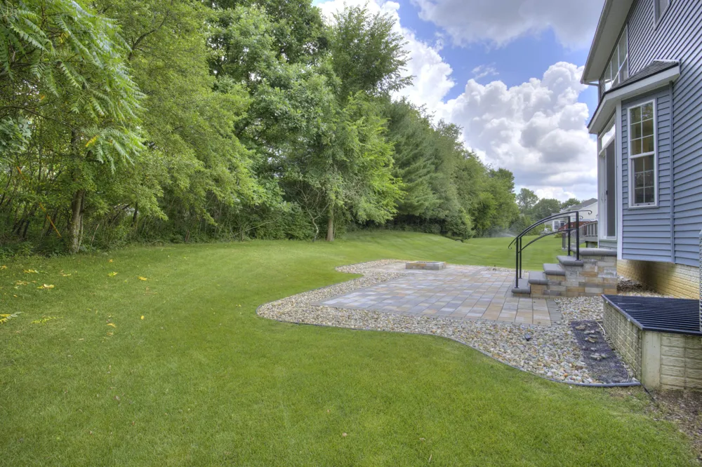 4070 Magnolia Parkway Spring Arbor Township, MI 49201