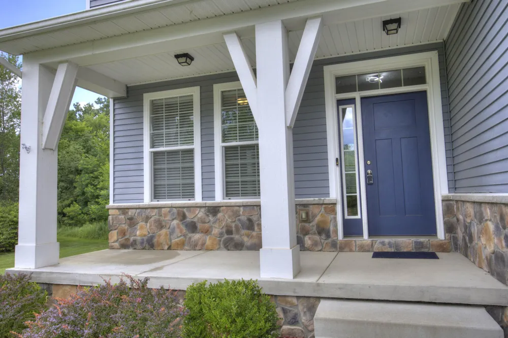 4070 Magnolia Parkway Spring Arbor Township, MI 49201