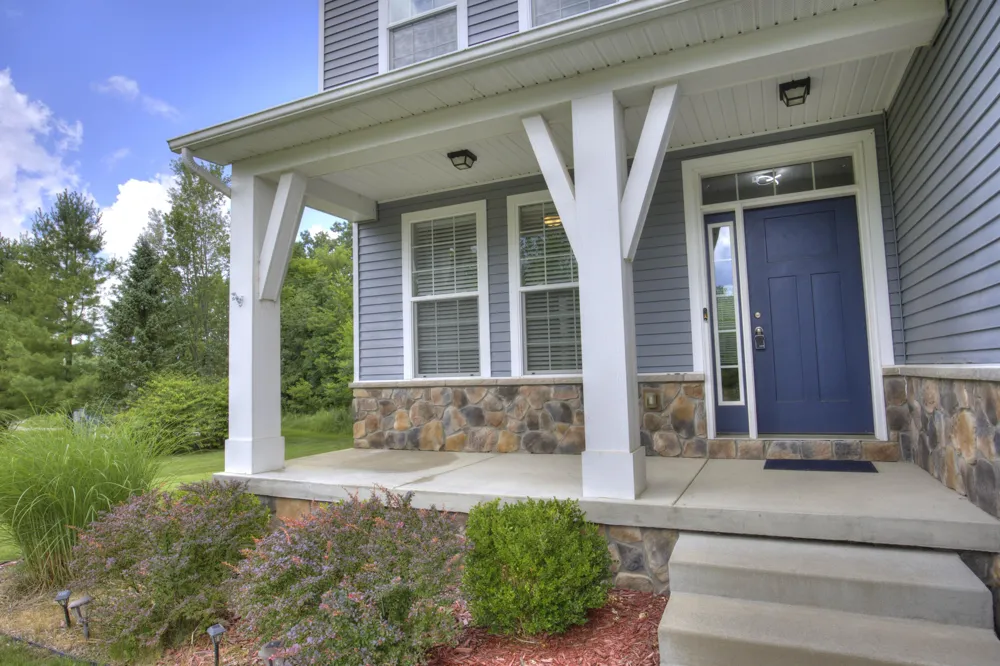 4070 Magnolia Parkway Spring Arbor Township, MI 49201